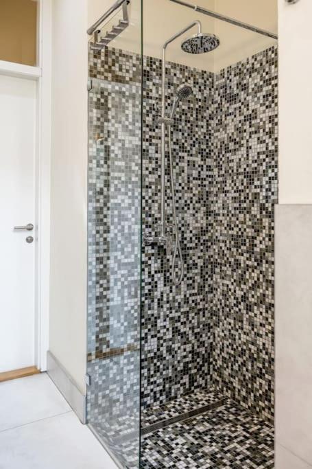 Klarahome Apartment Budapest Exterior photo